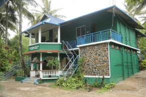 JUNGLE PARADISE FARM & GUEST HOUSE